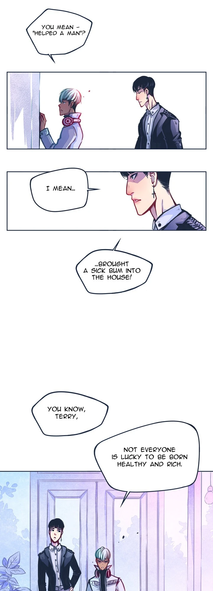 Prologue part 5, page 16