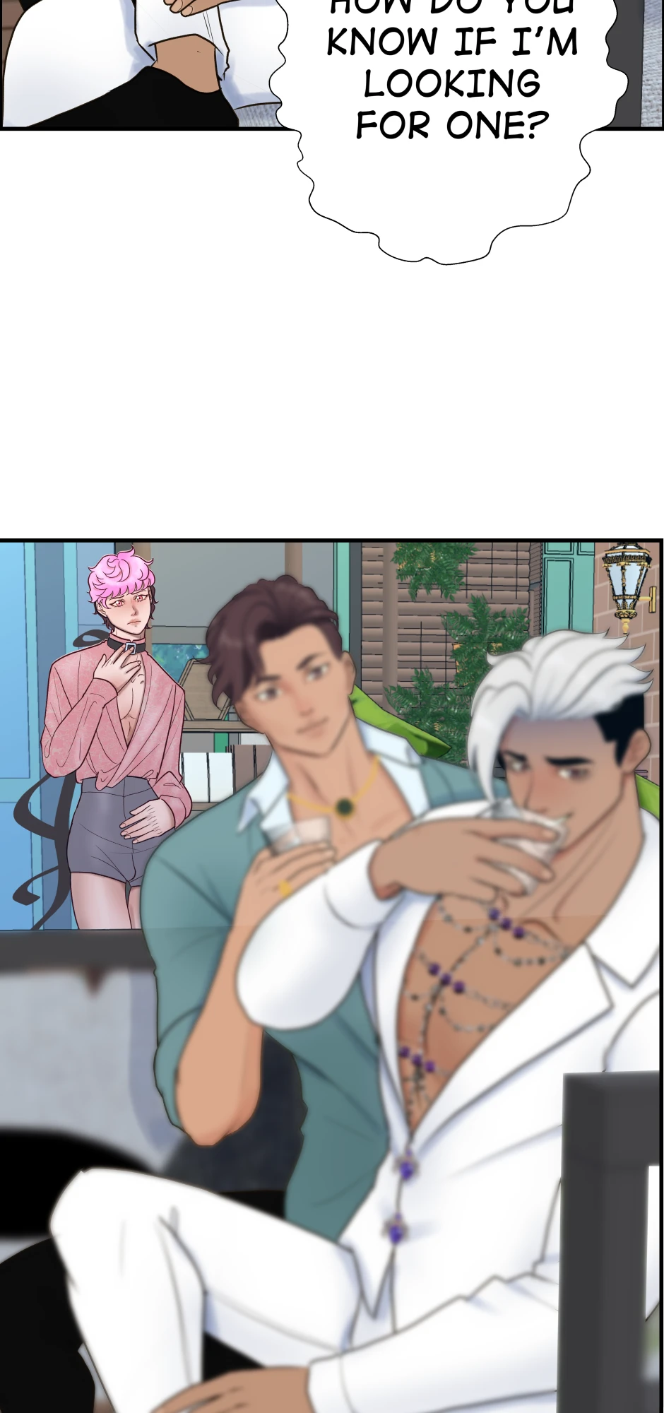 CHAPTER 01 Episode 03 Pg 02, página 5