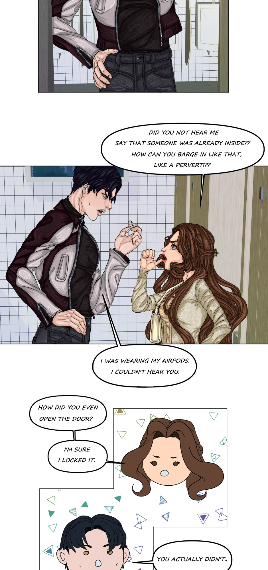 Episode 2, page 2