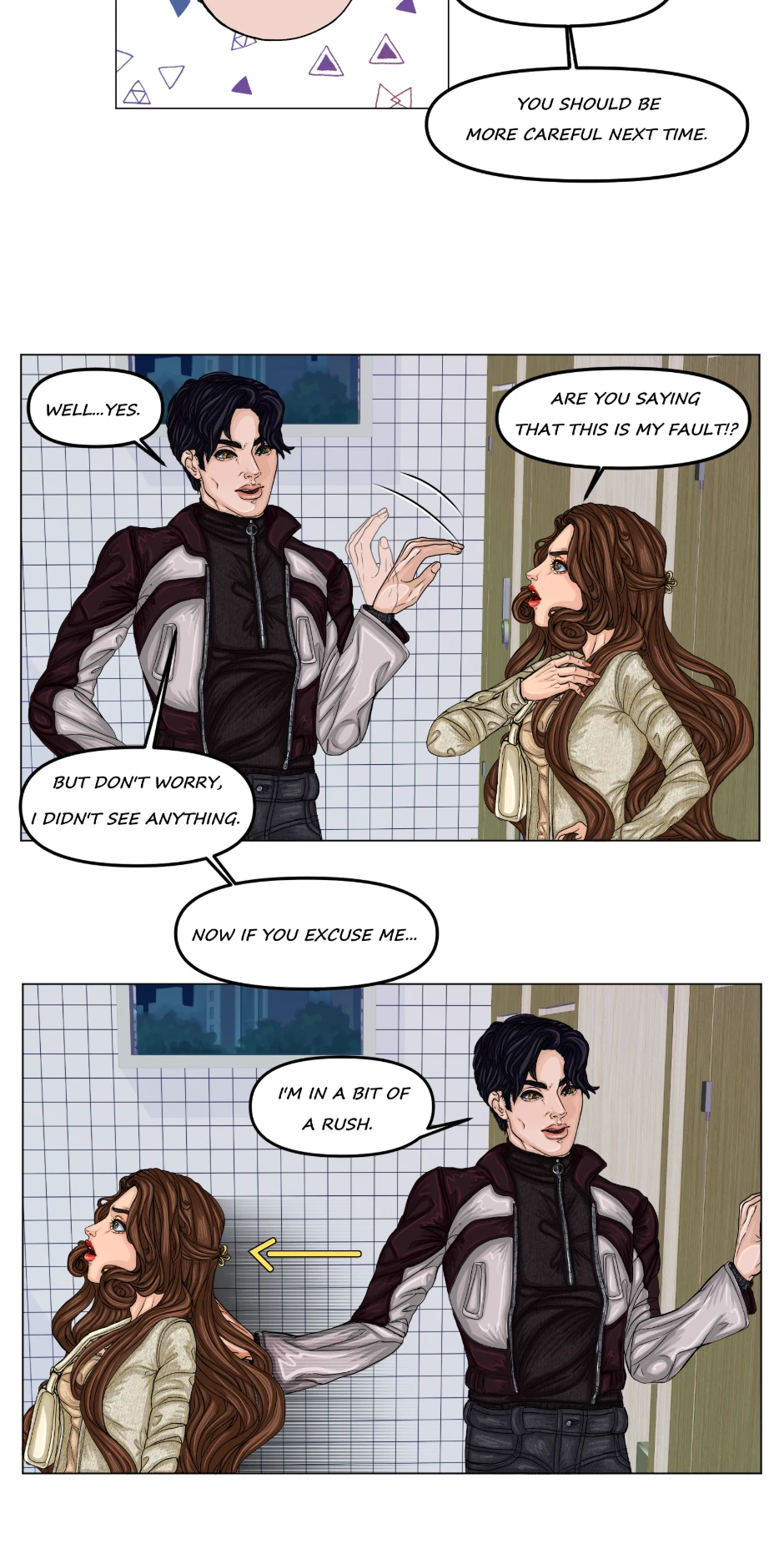 Episode 2, page 3
