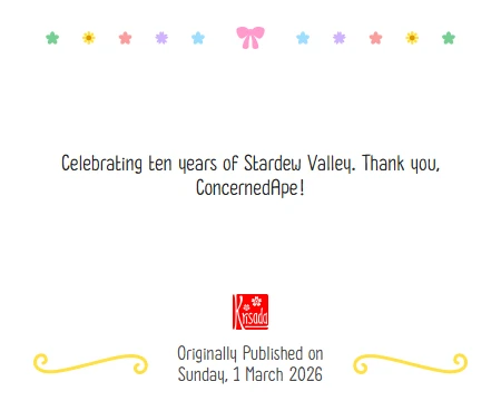 356 A Decade in the Valley, page 2