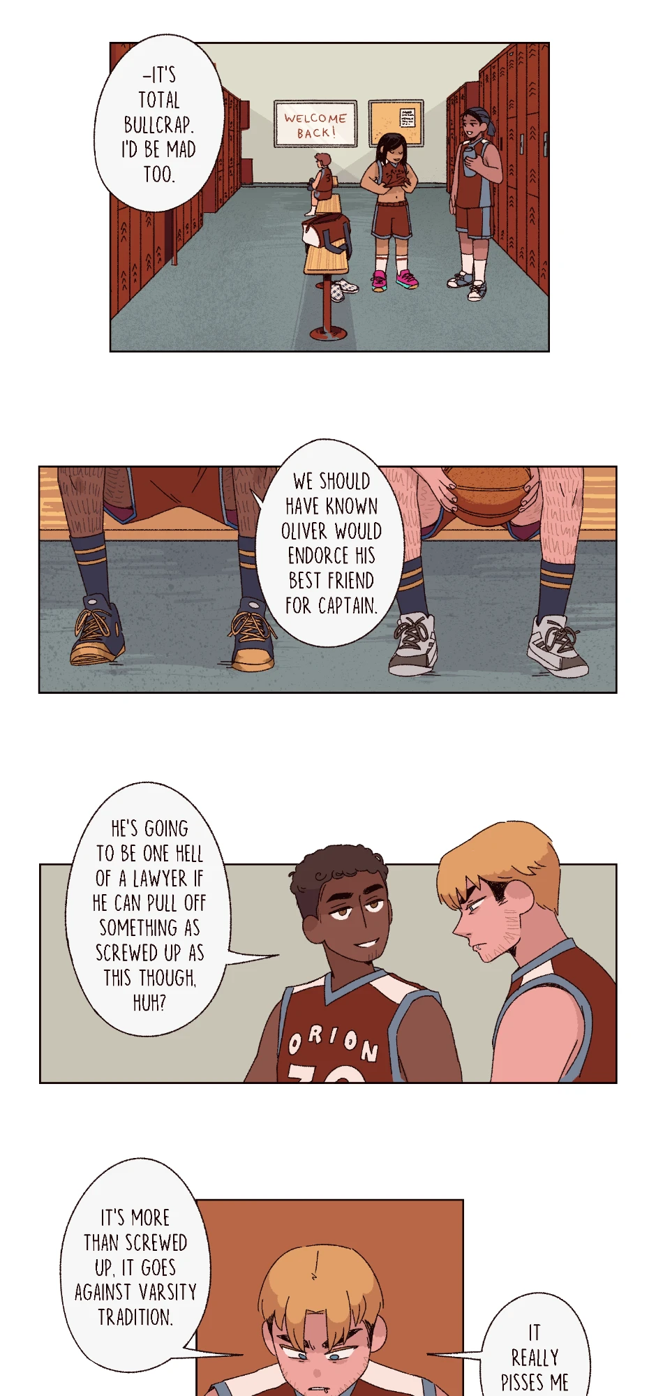 An Example For the Newbies, page 1