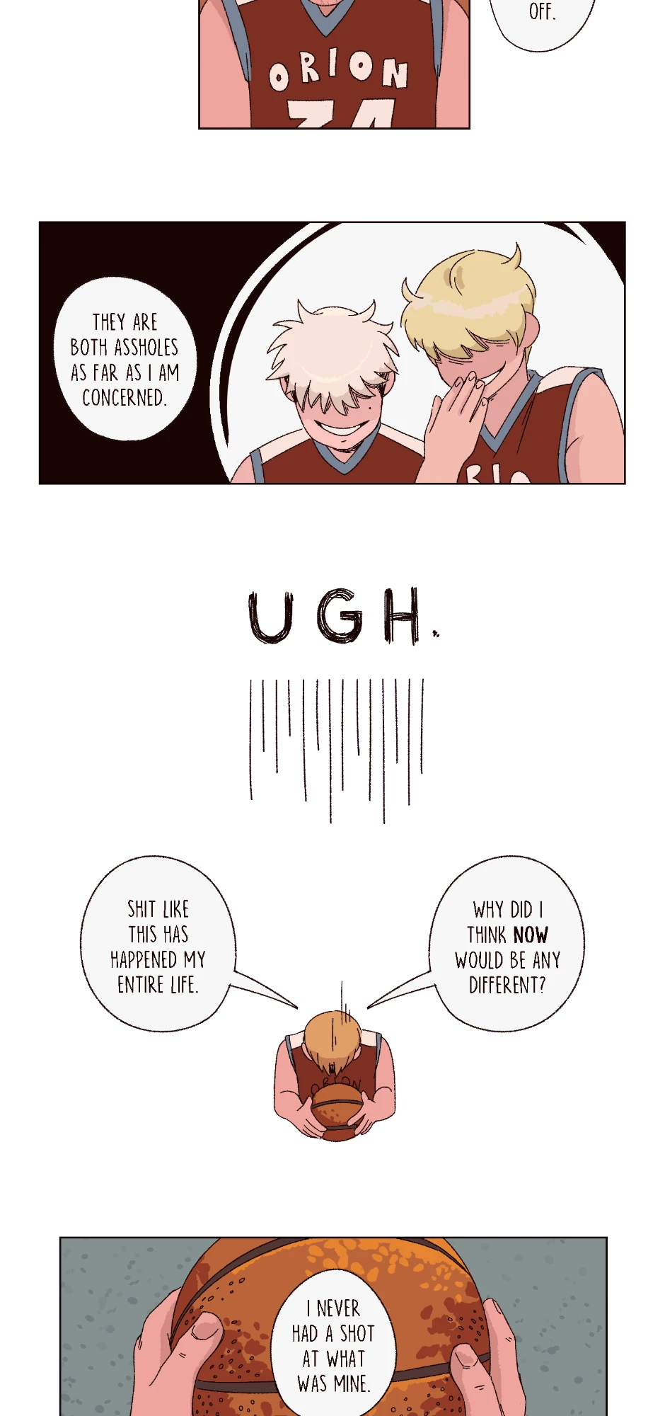An Example For the Newbies, page 2