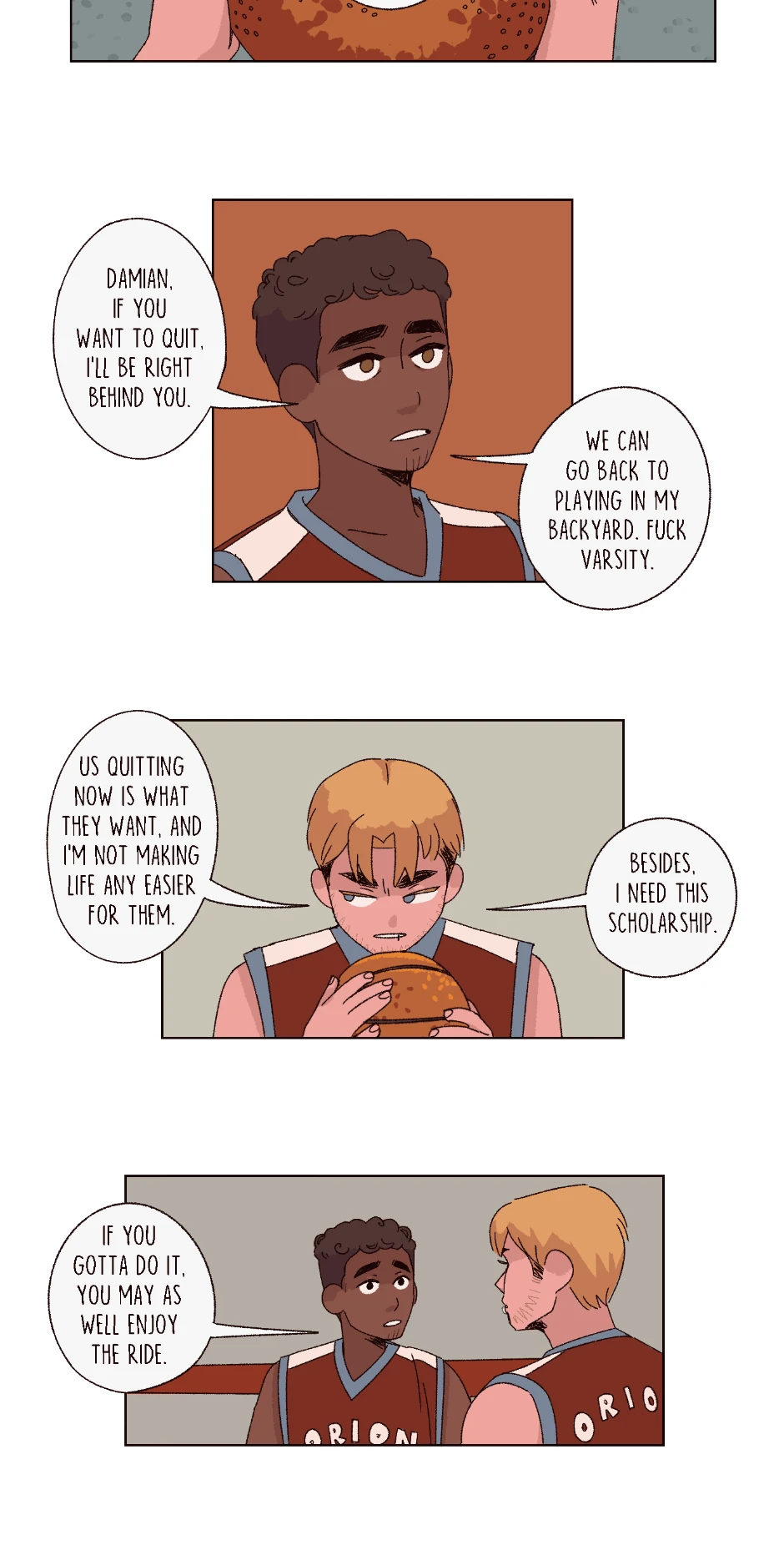An Example For the Newbies, page 3