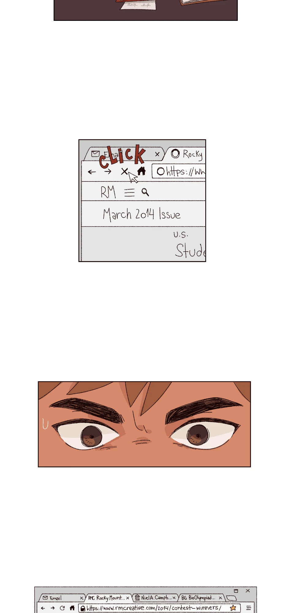 Two Chem, One Bio, page 2