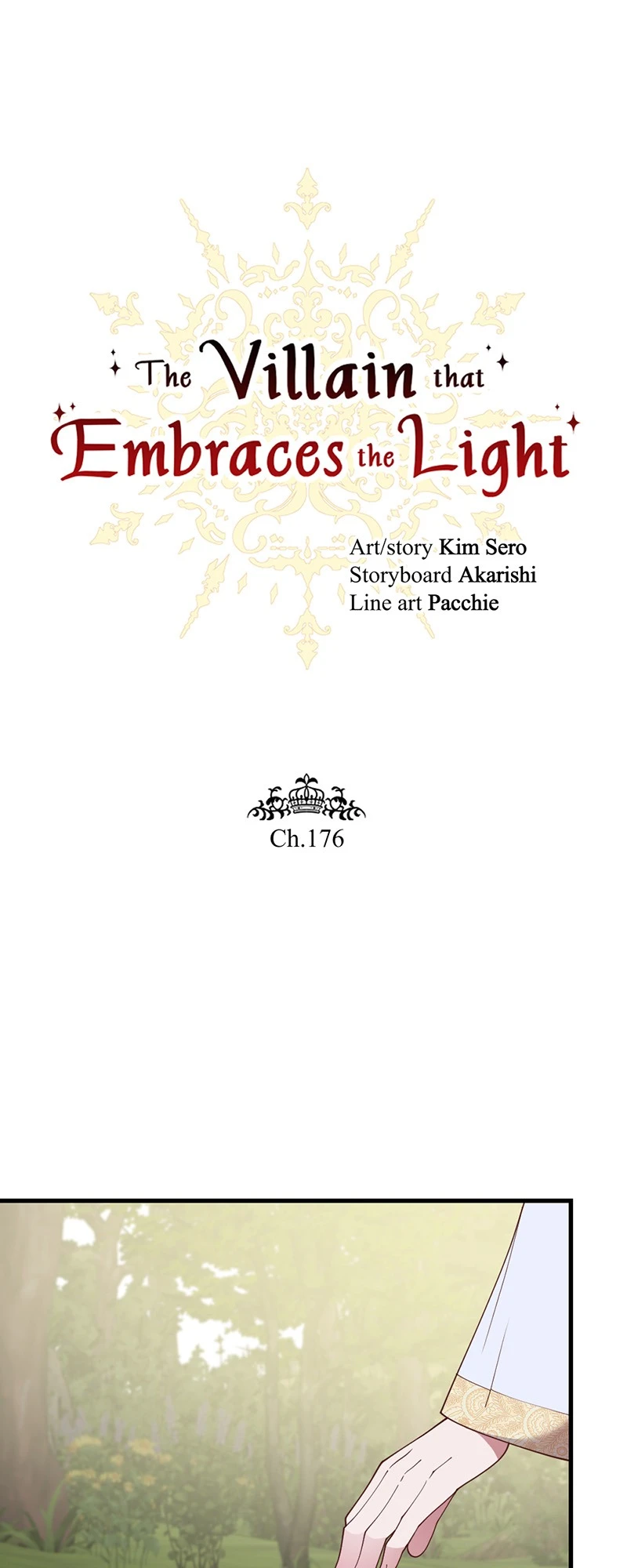 Chapter 176, página 1