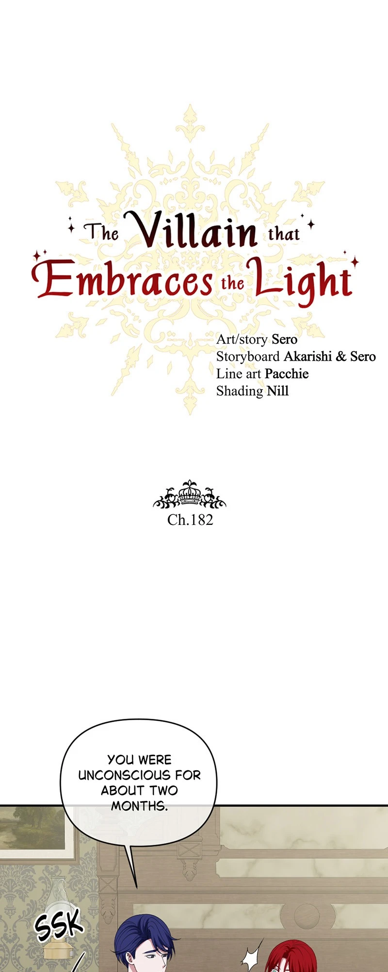Chapter 182, página 1