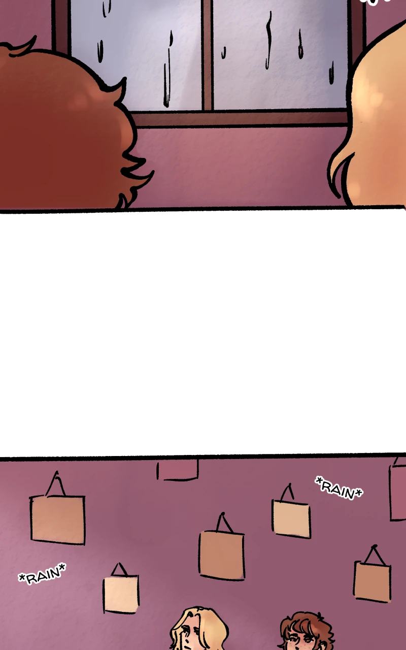 3. Late Night Portrait, page 3