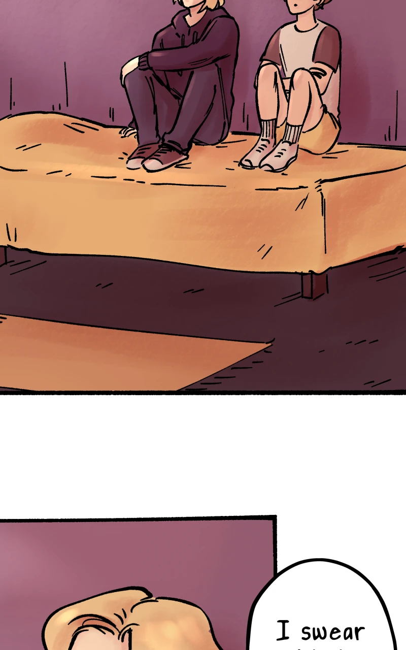 3. Late Night Portrait, page 4