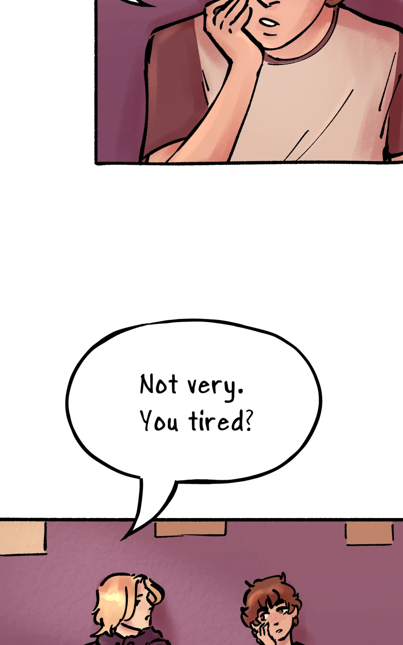3. Late Night Portrait, page 6