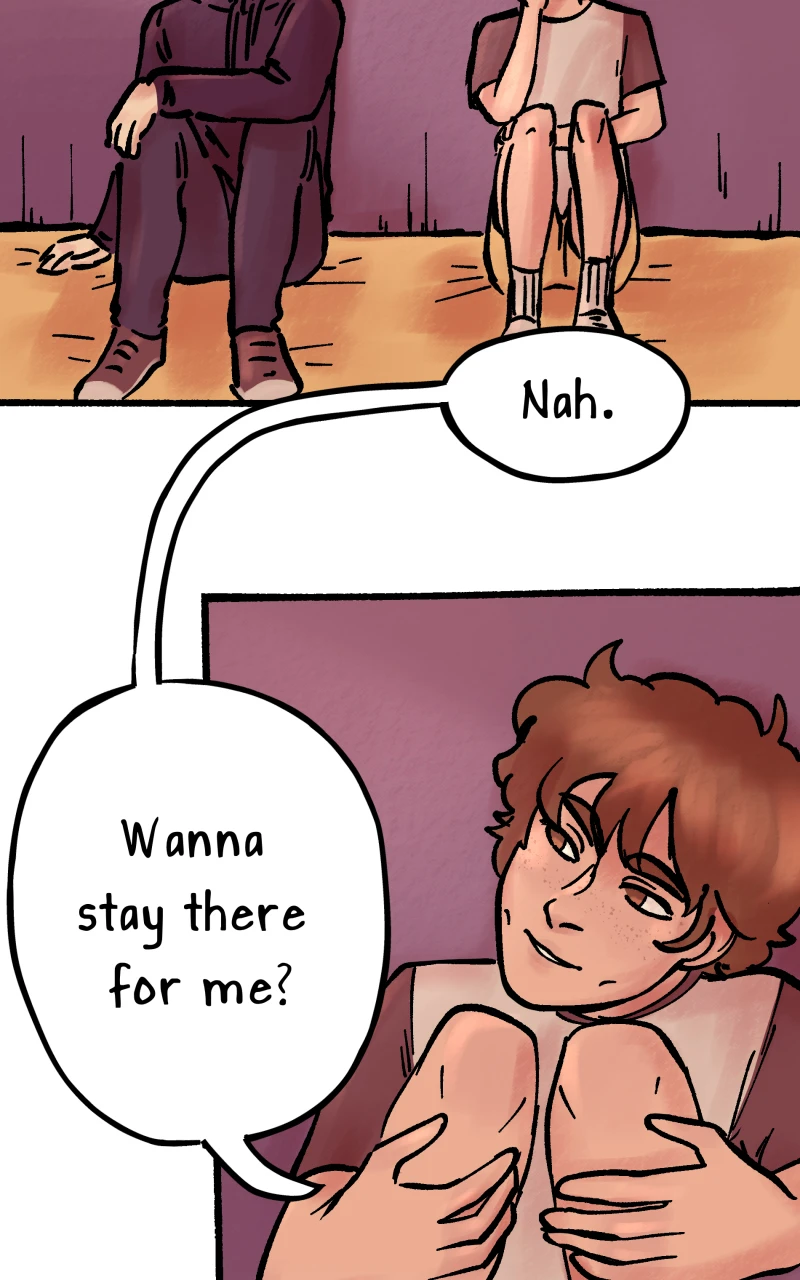 3. Late Night Portrait, page 7