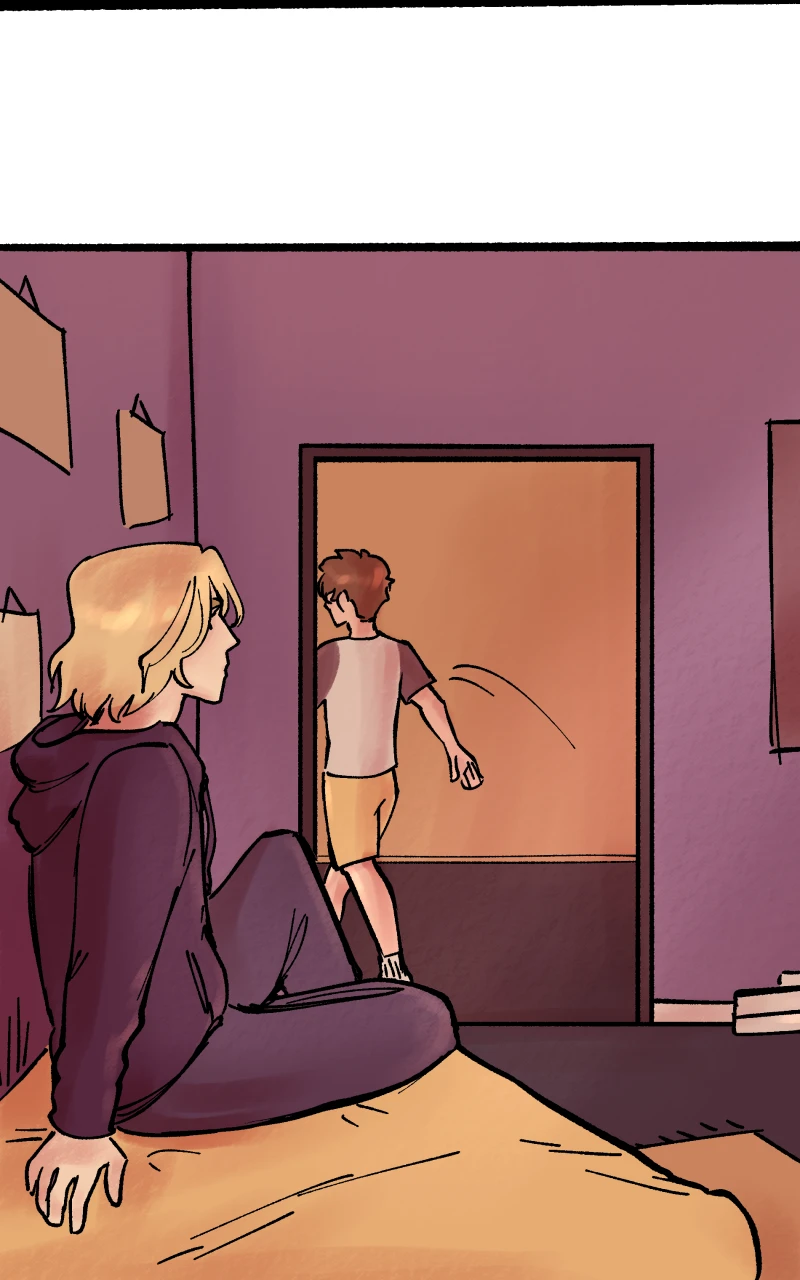 3. Late Night Portrait, page 10