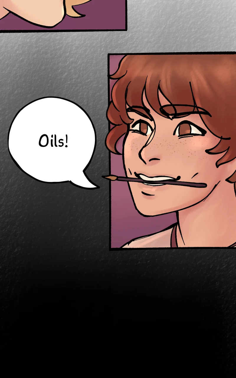 3. Late Night Portrait, page 14