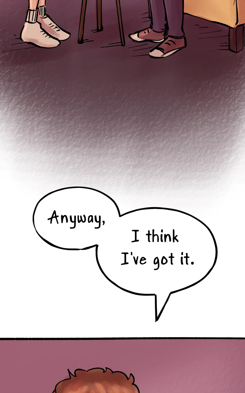3. Late Night Portrait, page 20
