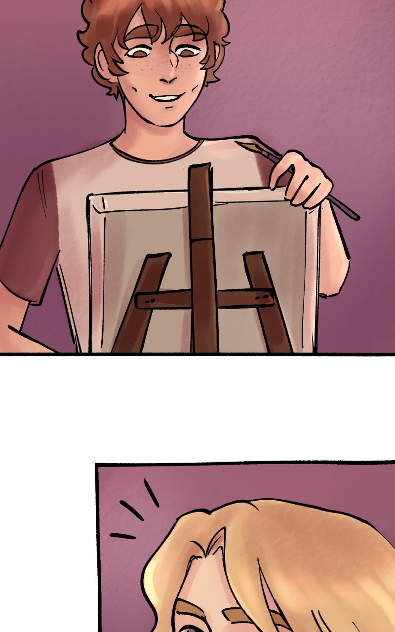 3. Late Night Portrait, page 21