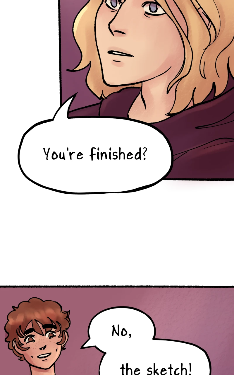 3. Late Night Portrait, page 22