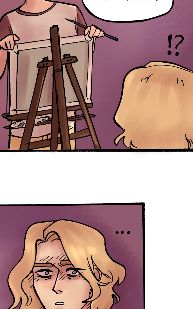 3. Late Night Portrait, page 23