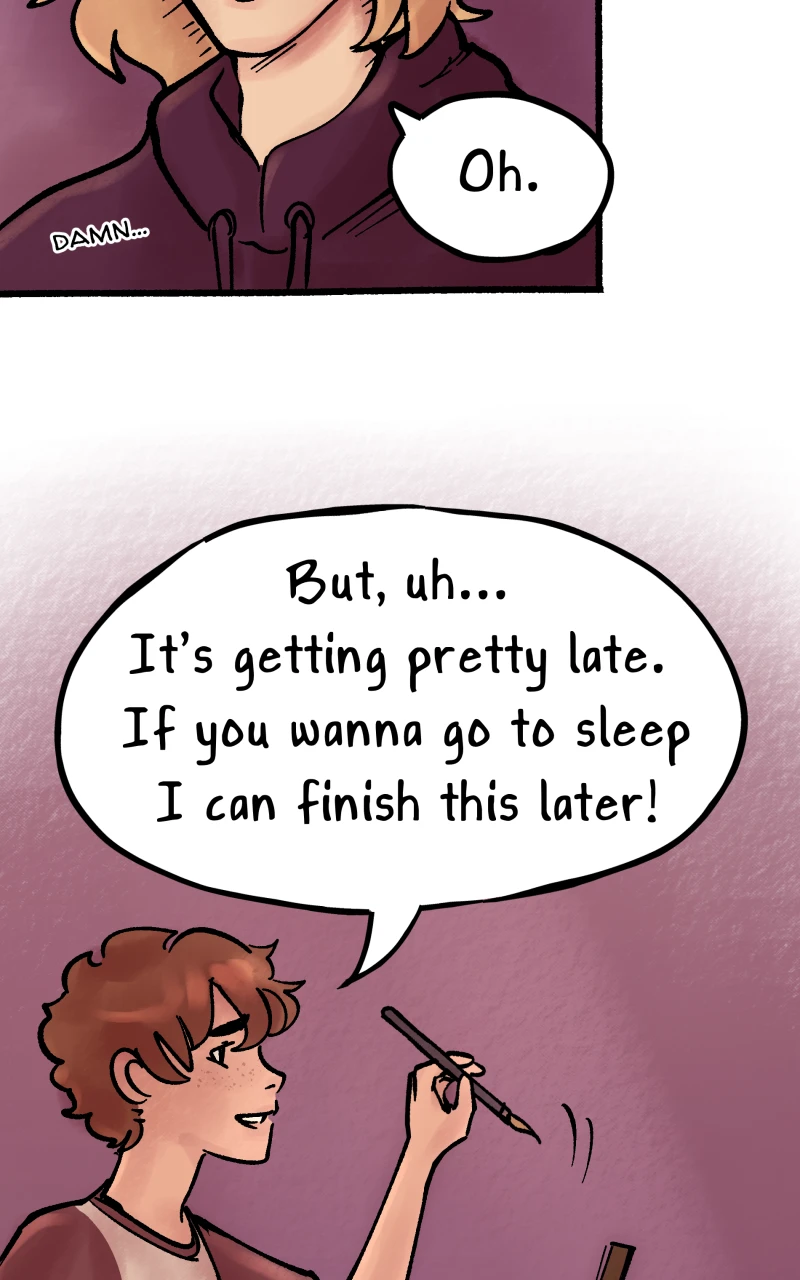 3. Late Night Portrait, page 24