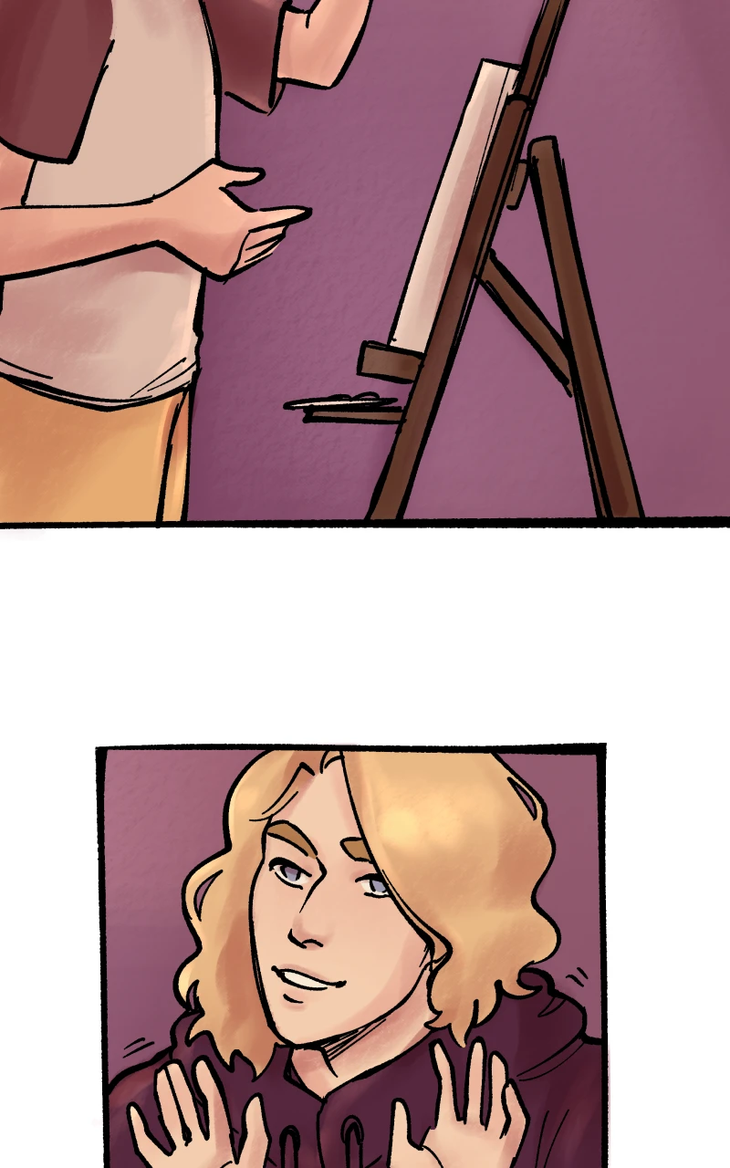 3. Late Night Portrait, page 25