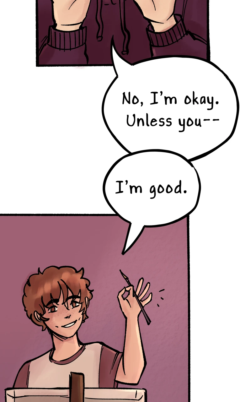 3. Late Night Portrait, page 26