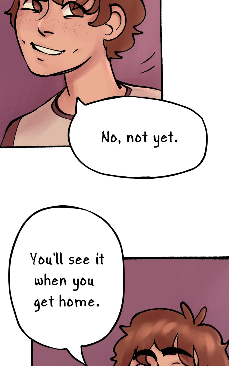 3. Late Night Portrait, page 35