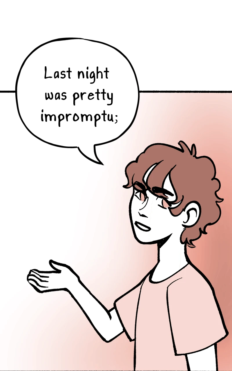 Extra: Little Weirdo, page 1