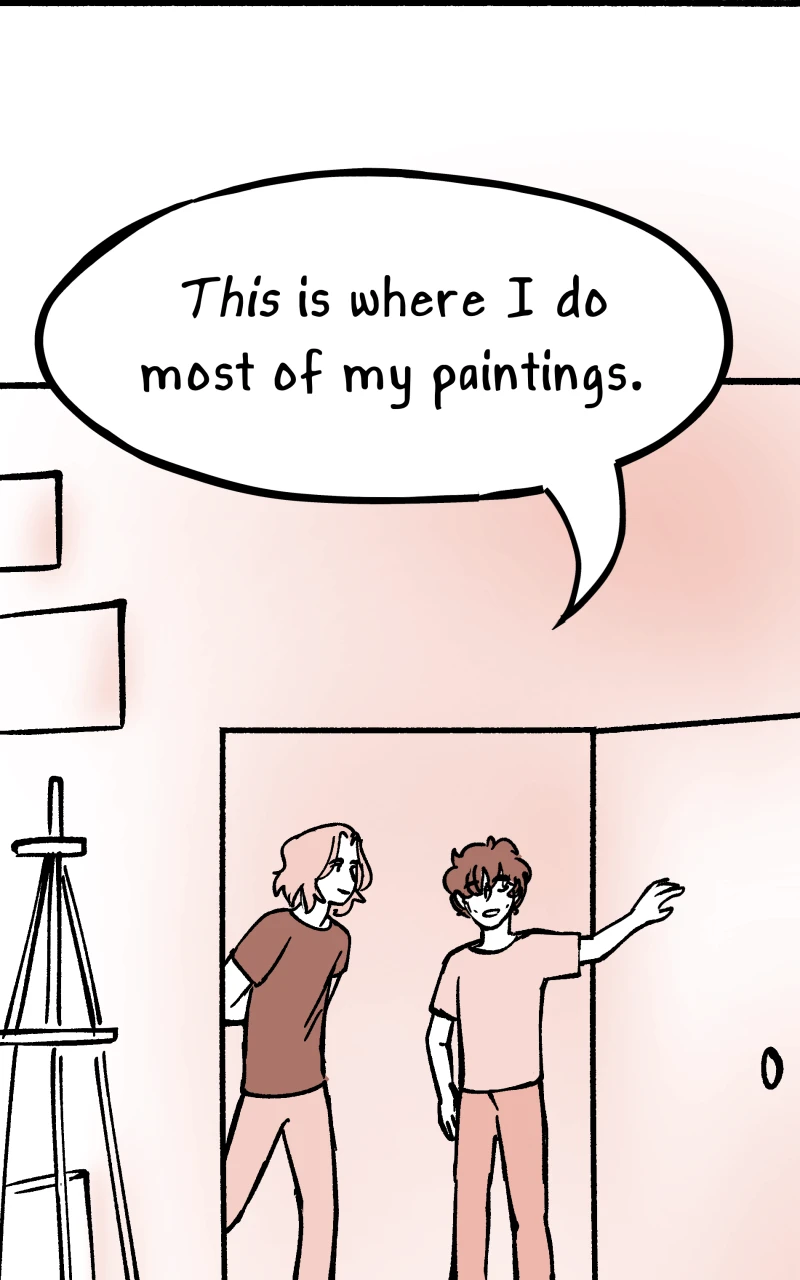 Extra: Little Weirdo, page 2
