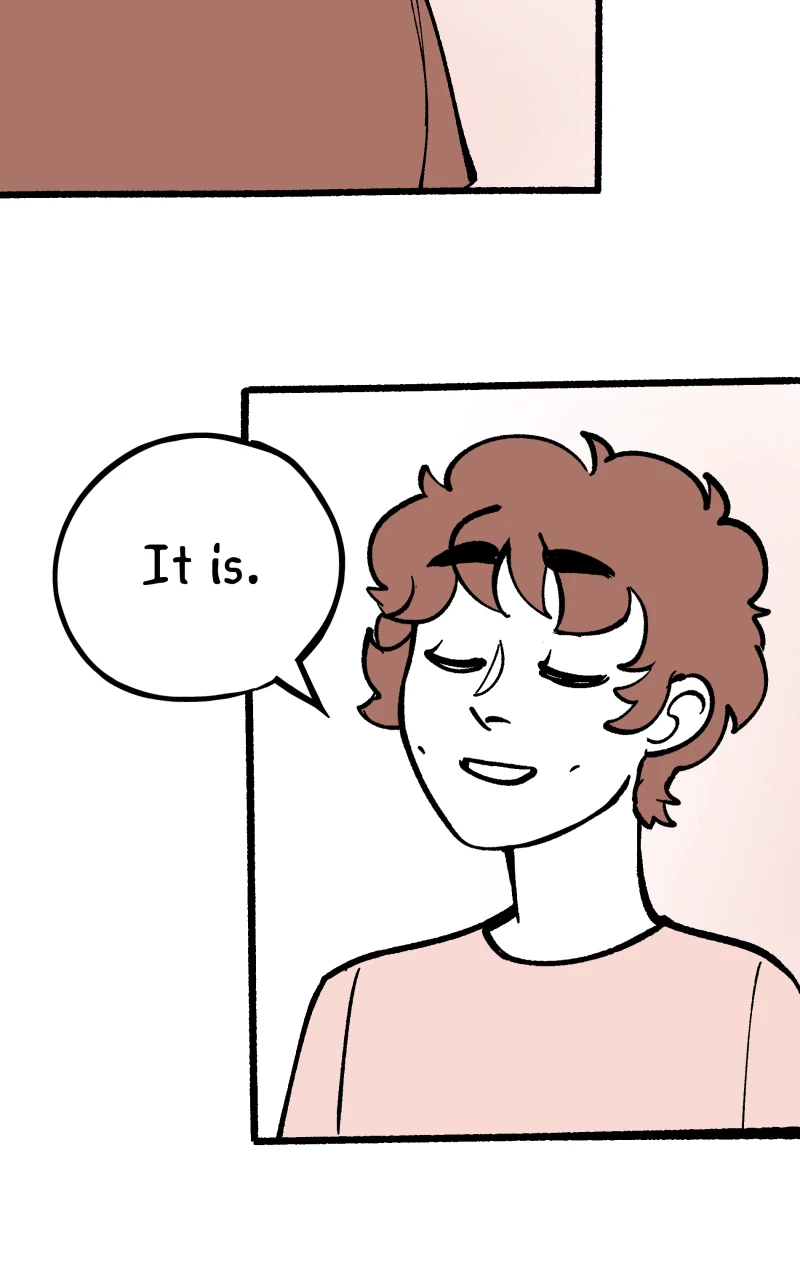 Extra: Little Weirdo, page 4
