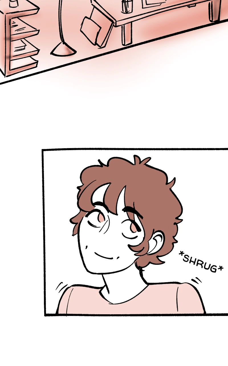 Extra: Little Weirdo, page 6