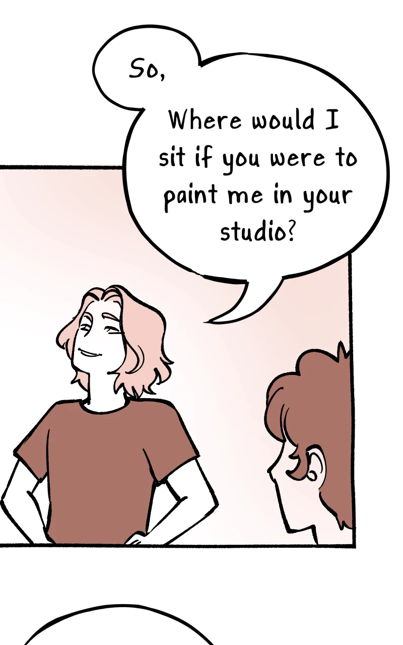 Extra: Little Weirdo, page 7