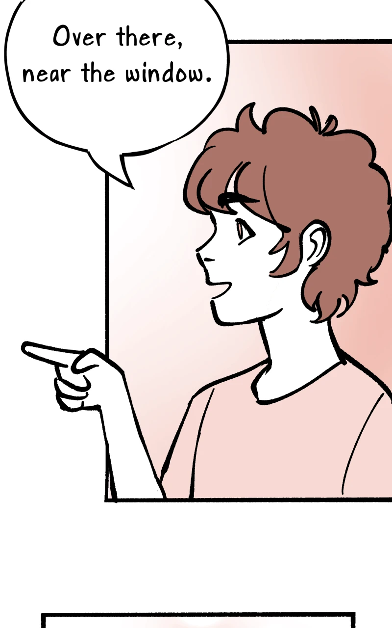 Extra: Little Weirdo, page 8