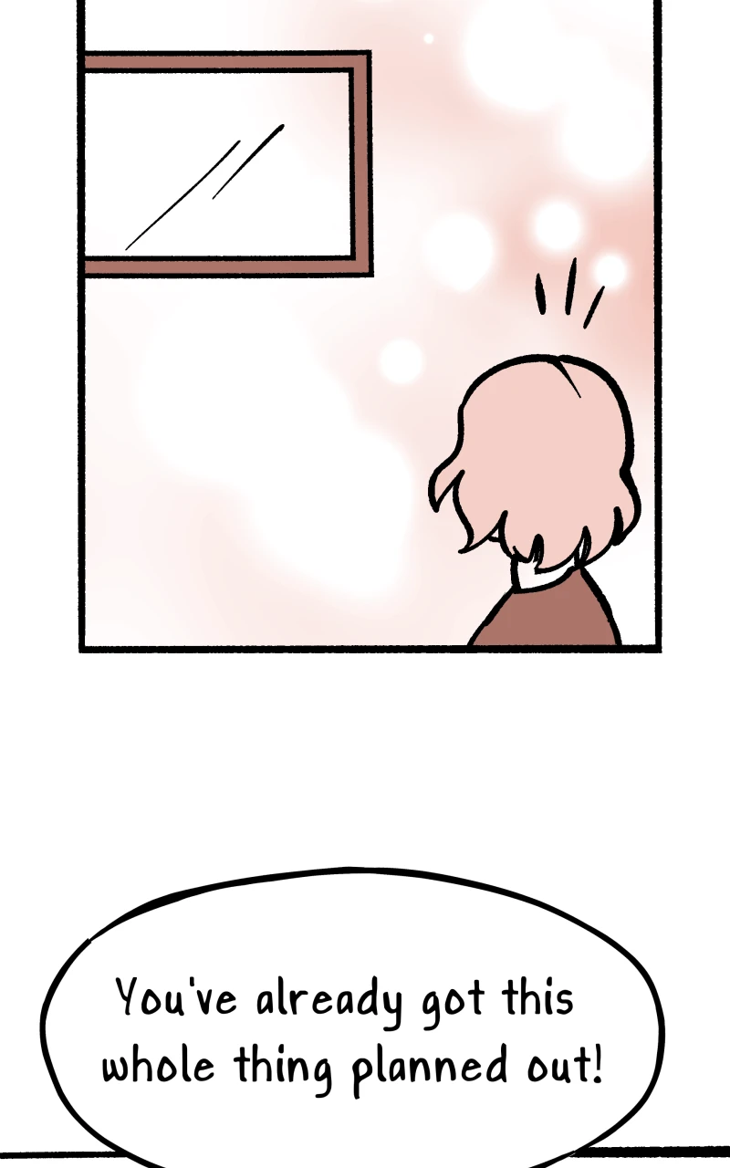 Extra: Little Weirdo, page 9