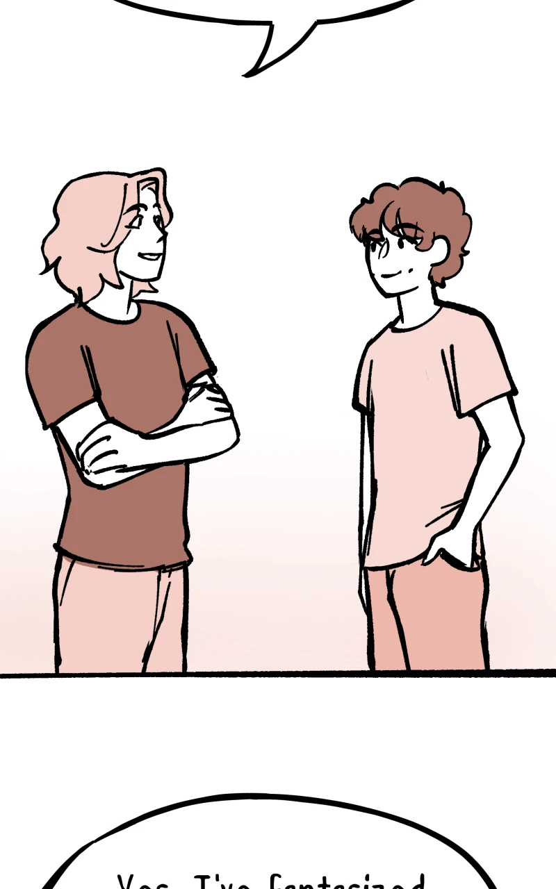 Extra: Little Weirdo, page 10