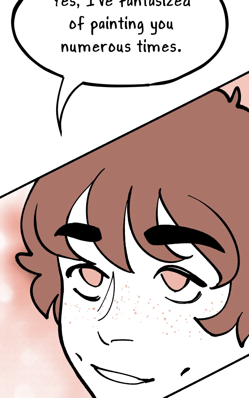 Extra: Little Weirdo, page 11