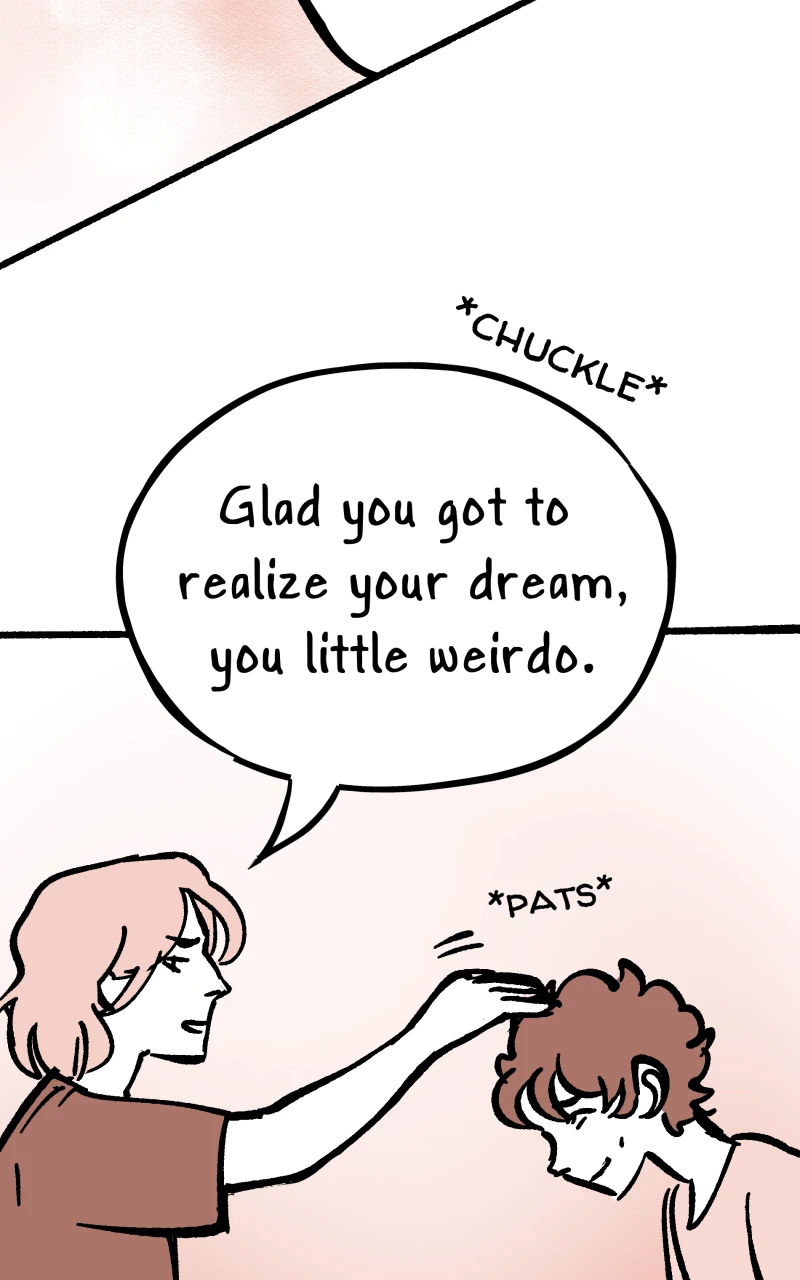 Extra: Little Weirdo, page 12