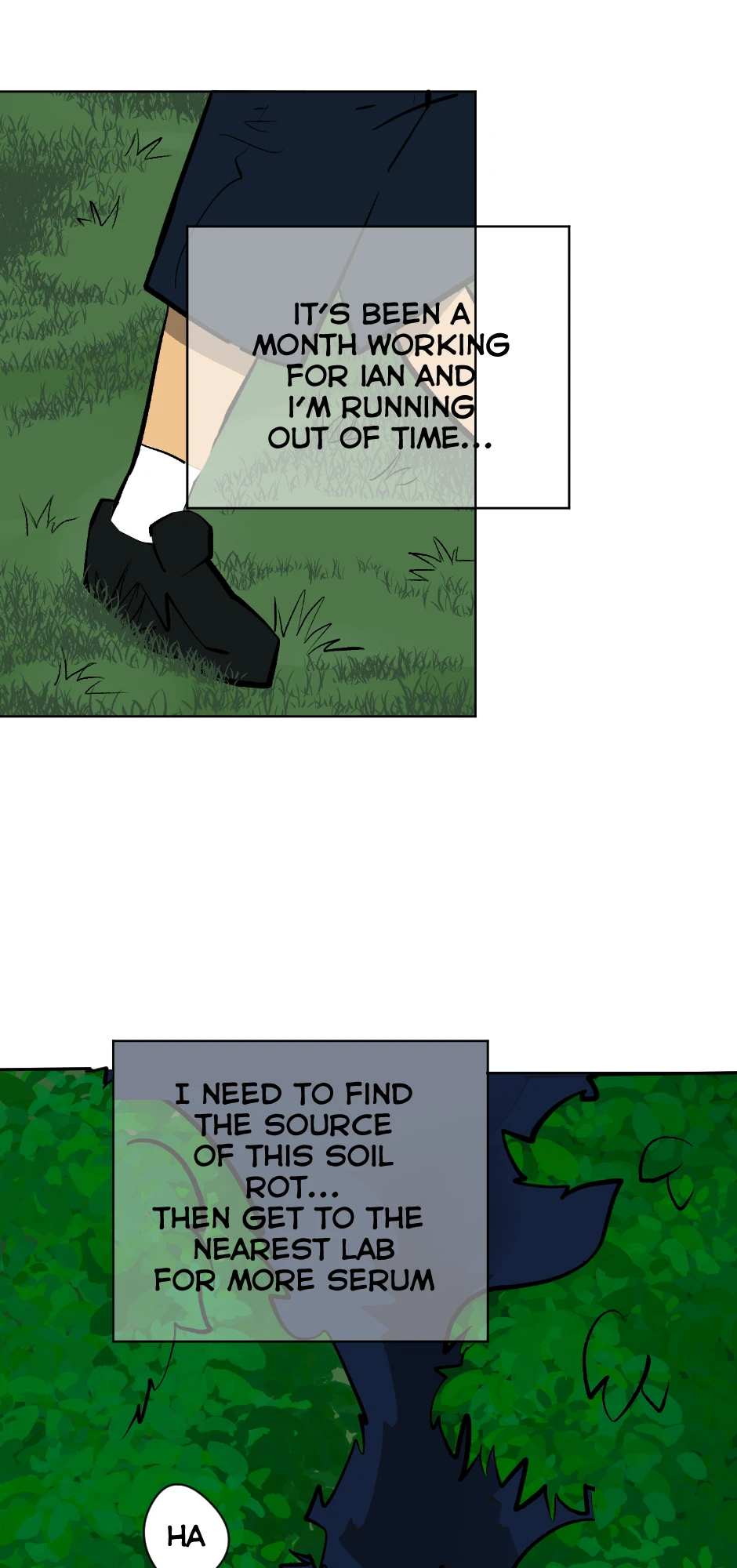 Oscar, page 10