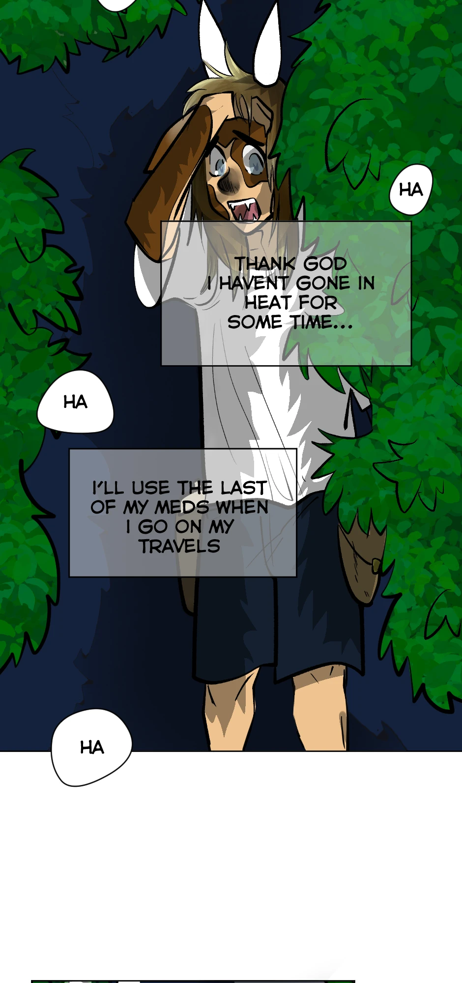 Oscar, page 11