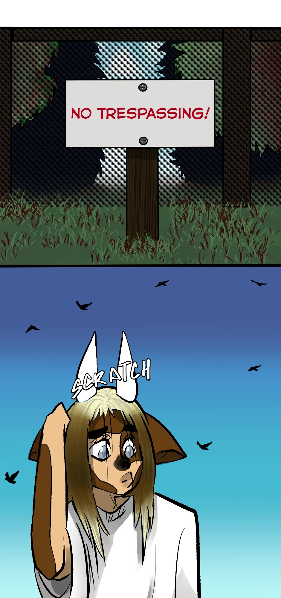 Oscar, page 13