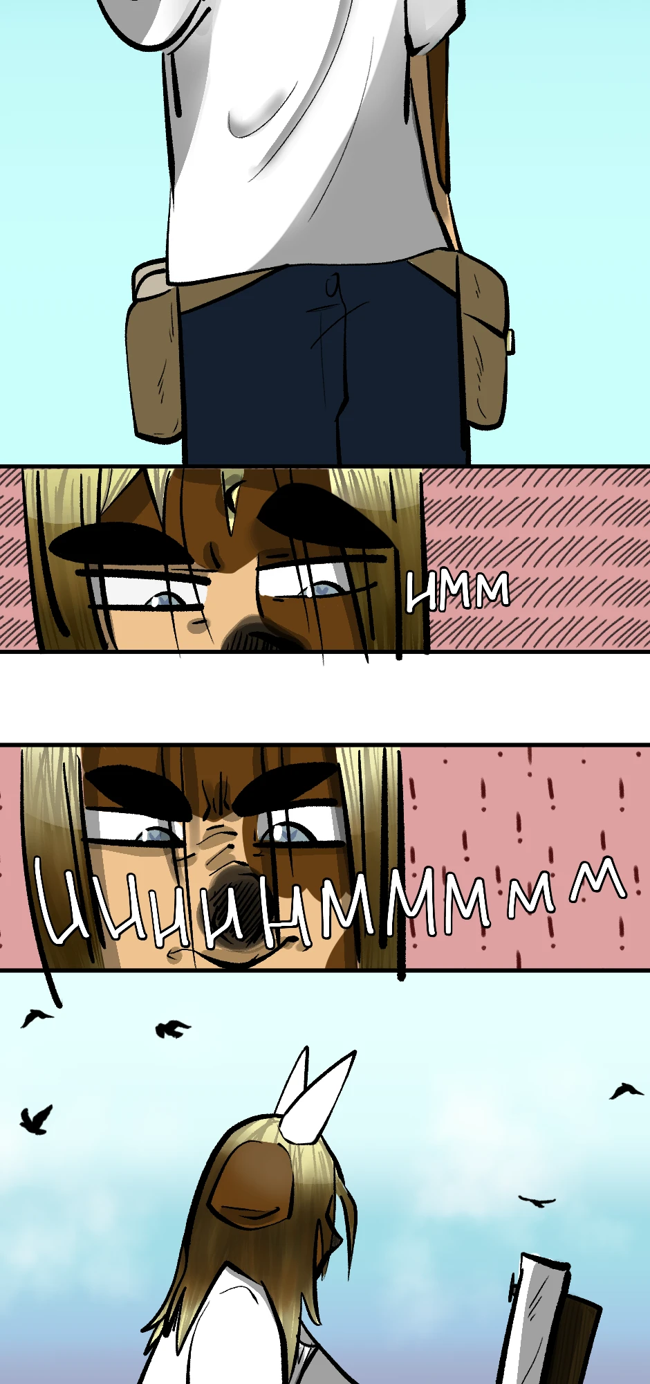 Oscar, page 14