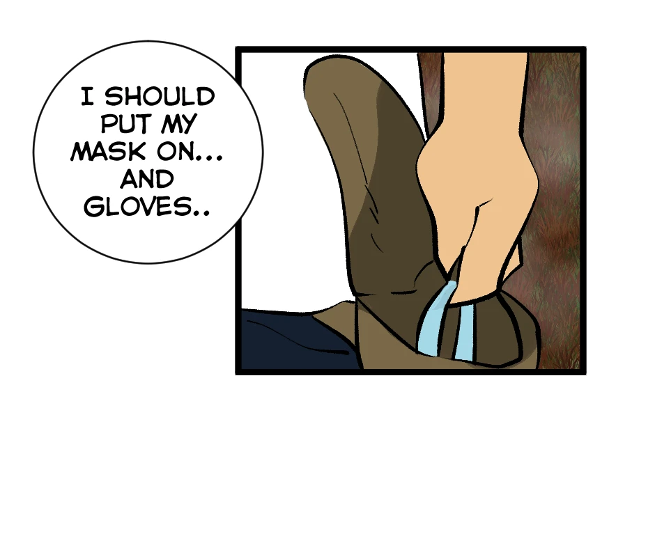 Oscar, page 21