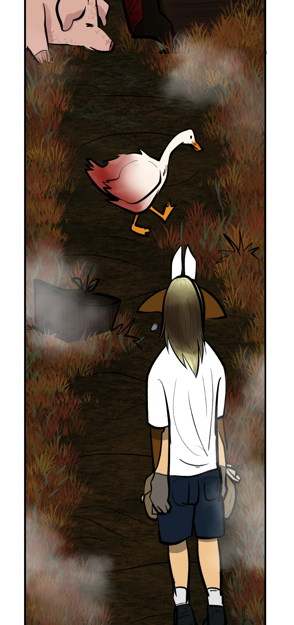 Oscar, page 23