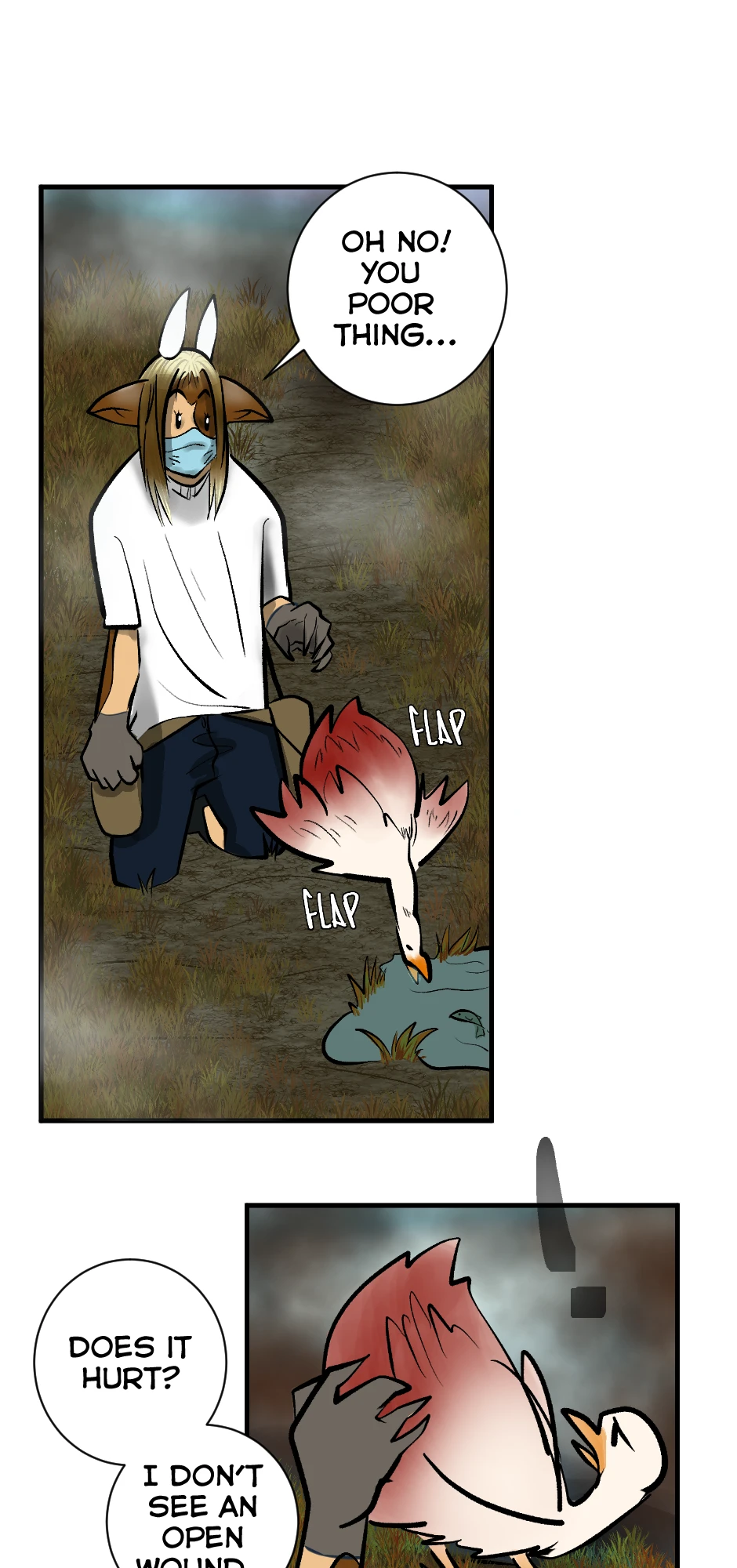 Oscar, page 25