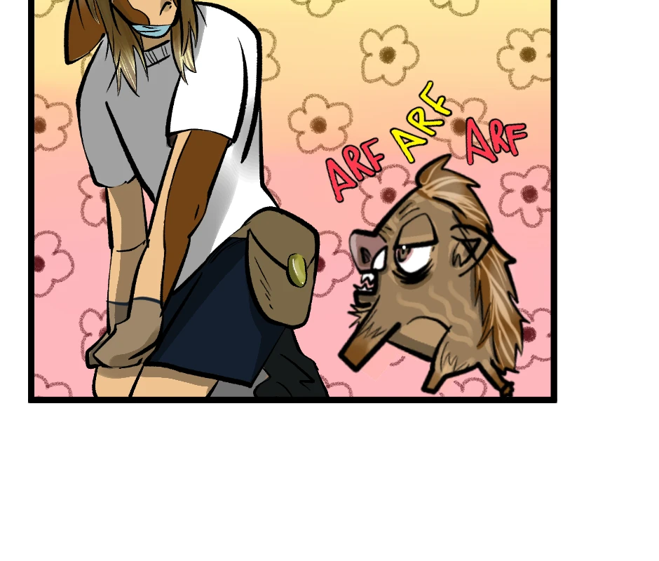 Oscar, page 30