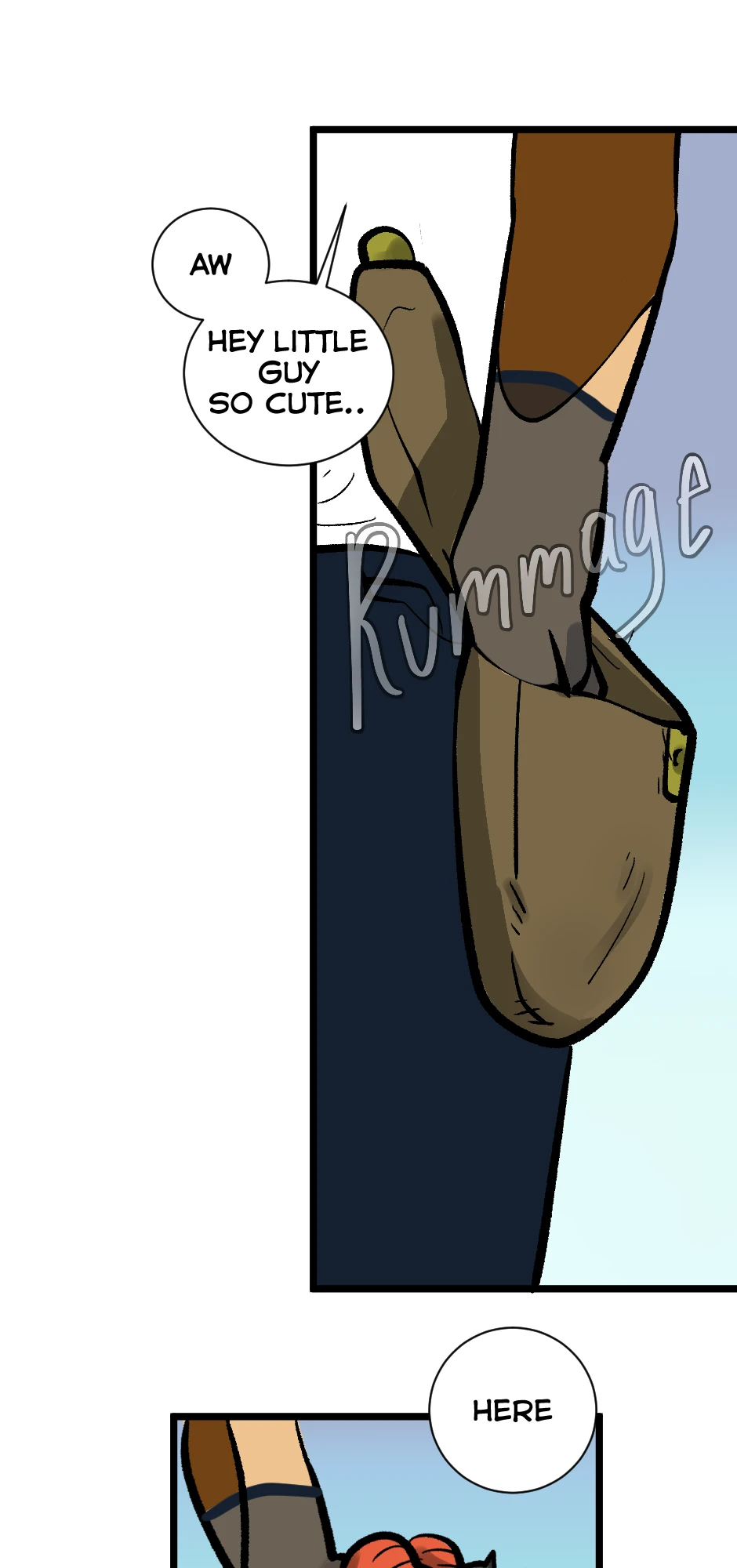 Oscar, page 31