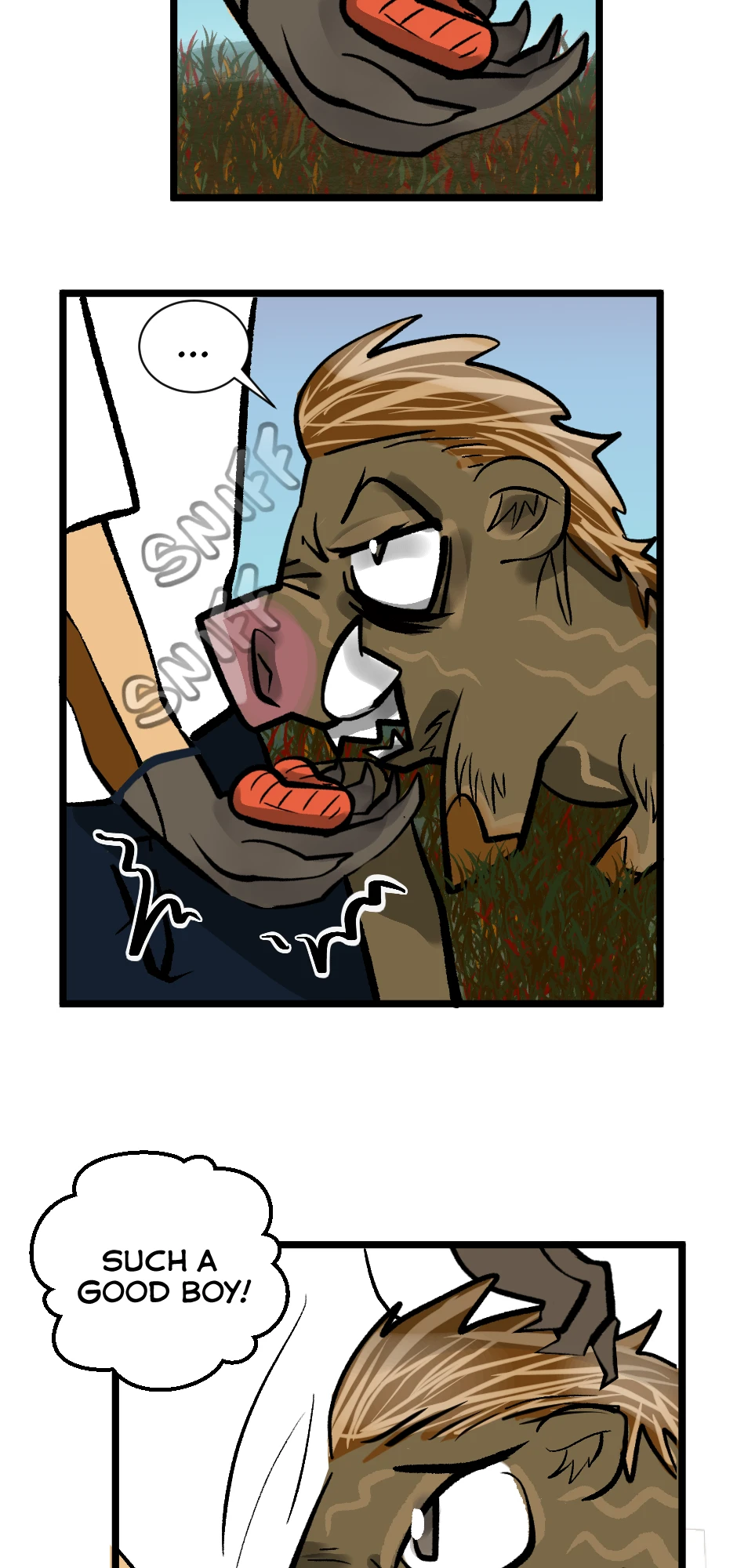 Oscar, page 32