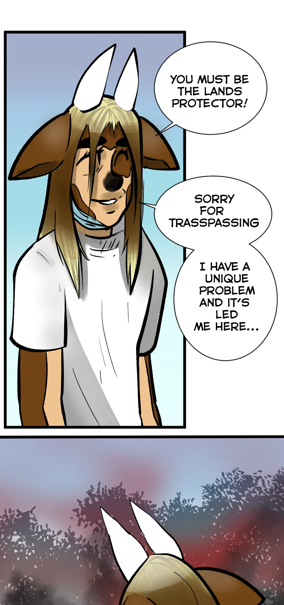 Oscar, page 34