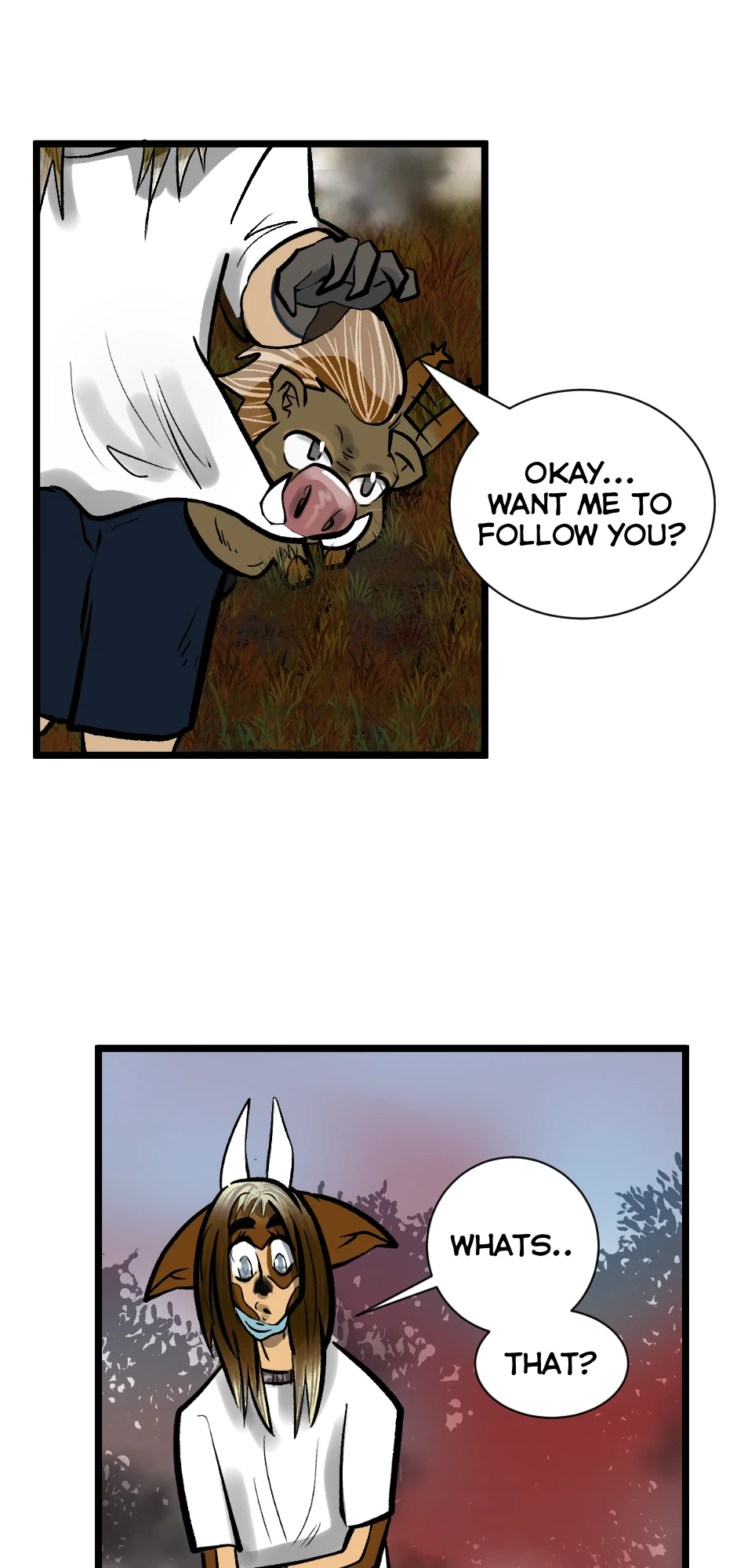 Oscar, page 37