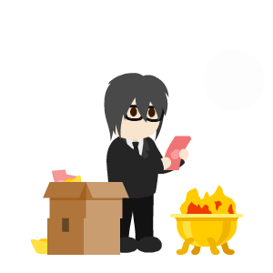 361 Joss Paper, page 1