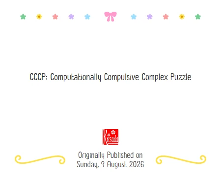 379 Soviet Puzzle, page 2