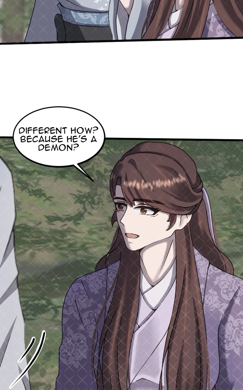 EP.6 :【FIRST ENCOUNTER ARC】HE'S A DEMON (2), Seite 2